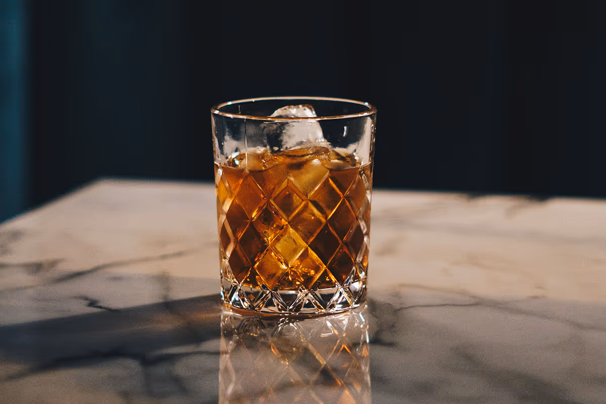 Night Cap Anyone? Alcohol and Sleep Apnoea
