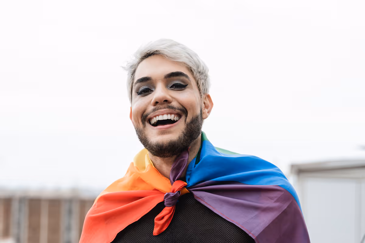 How Does Hormone Replacement Therapy Affect Transgender Males? Risk Factors for Sleep
