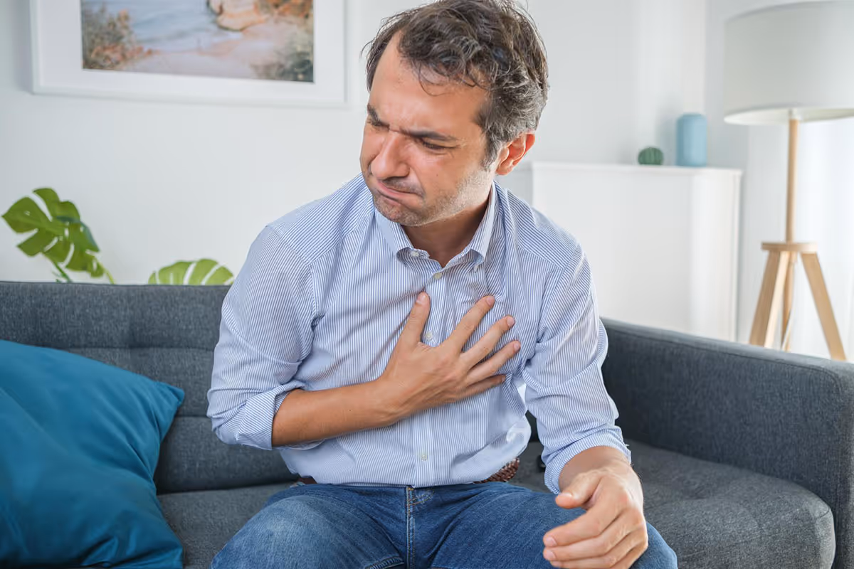 Sleep Apnoea and Acid Reflux - Sleep Scholar