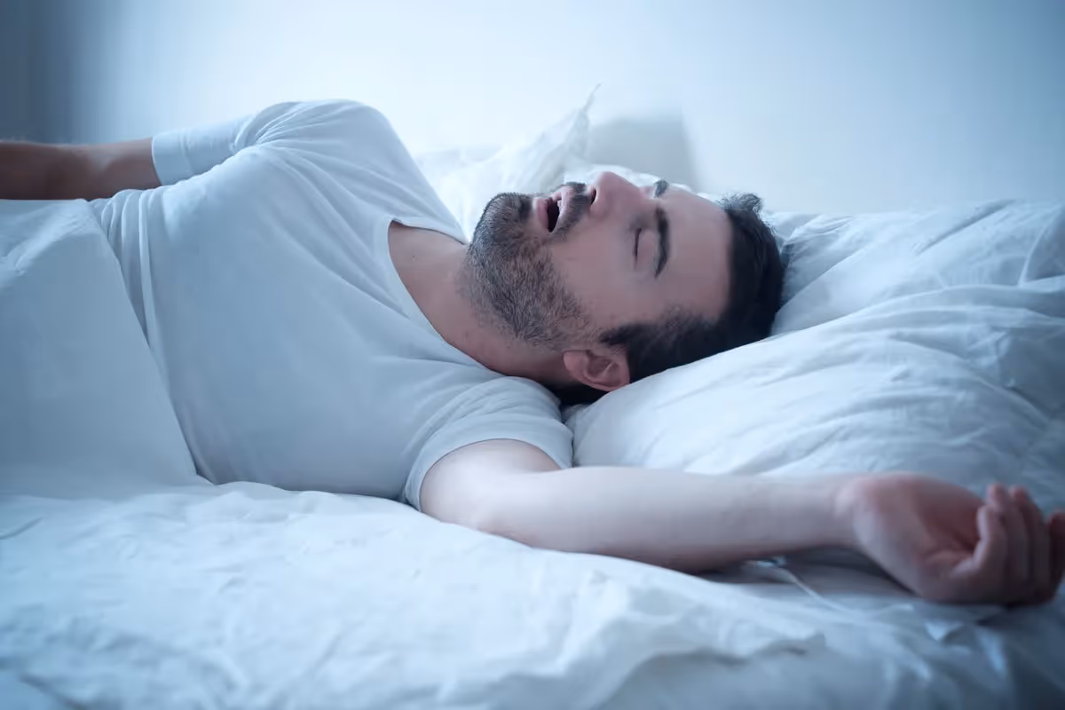 Sleep Disorders Treatments: an Overview