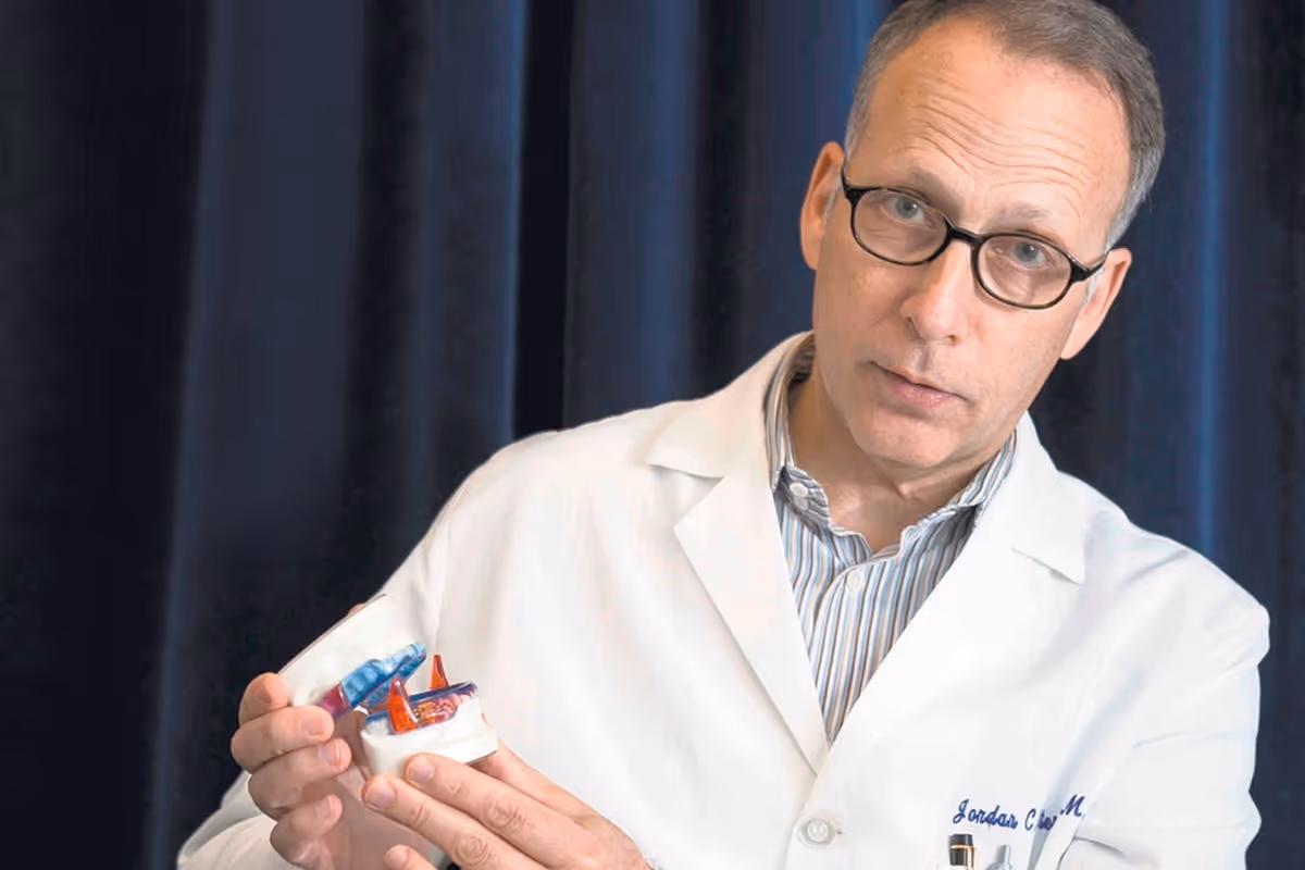Why a Home Sleep Test for Sleep Apnoea can Save Your Life. An article in Epoch Times