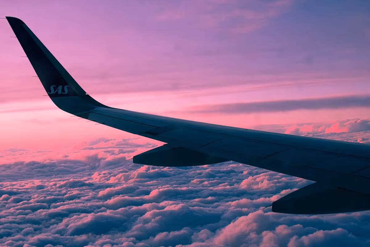 How to Fight Jet Lag Insomnia