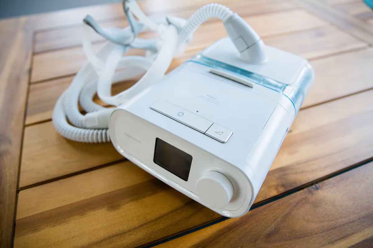 Philips CPAP Recall – What to do?
