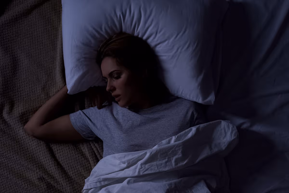 Explaining and Treating Sleep Paralysis Symptom
