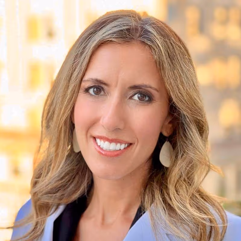 Rebecca Martin, FNPC