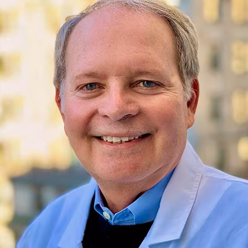 Hal Alpert, MD