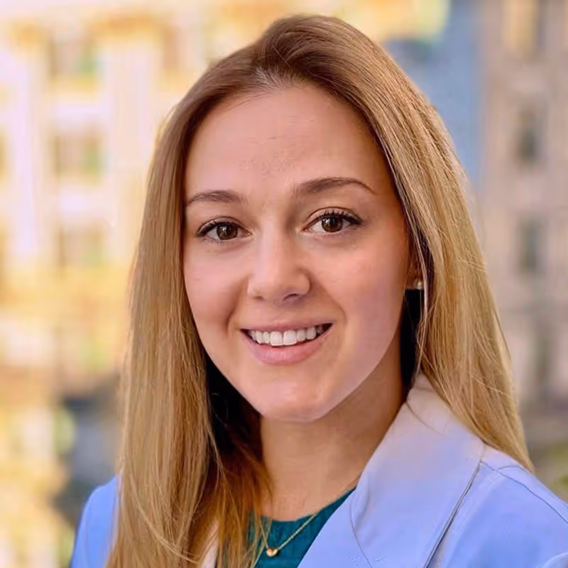 Alicia Jackson, DDS