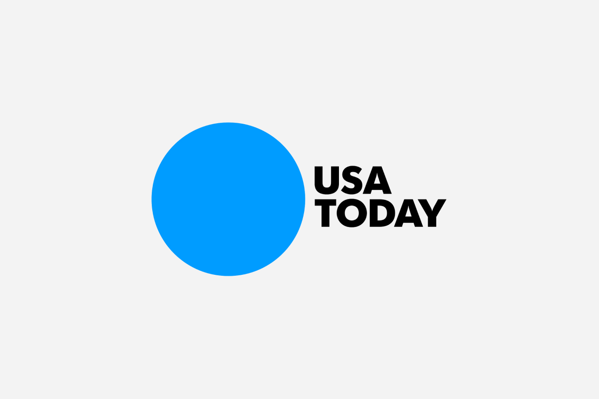 USA Today logo