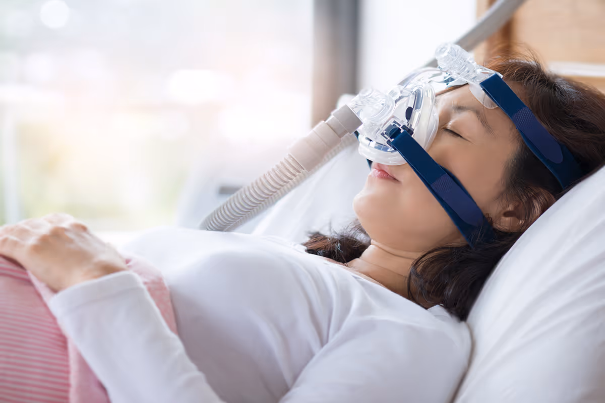 Sleep Apnoea CPAP and Mask Reviews