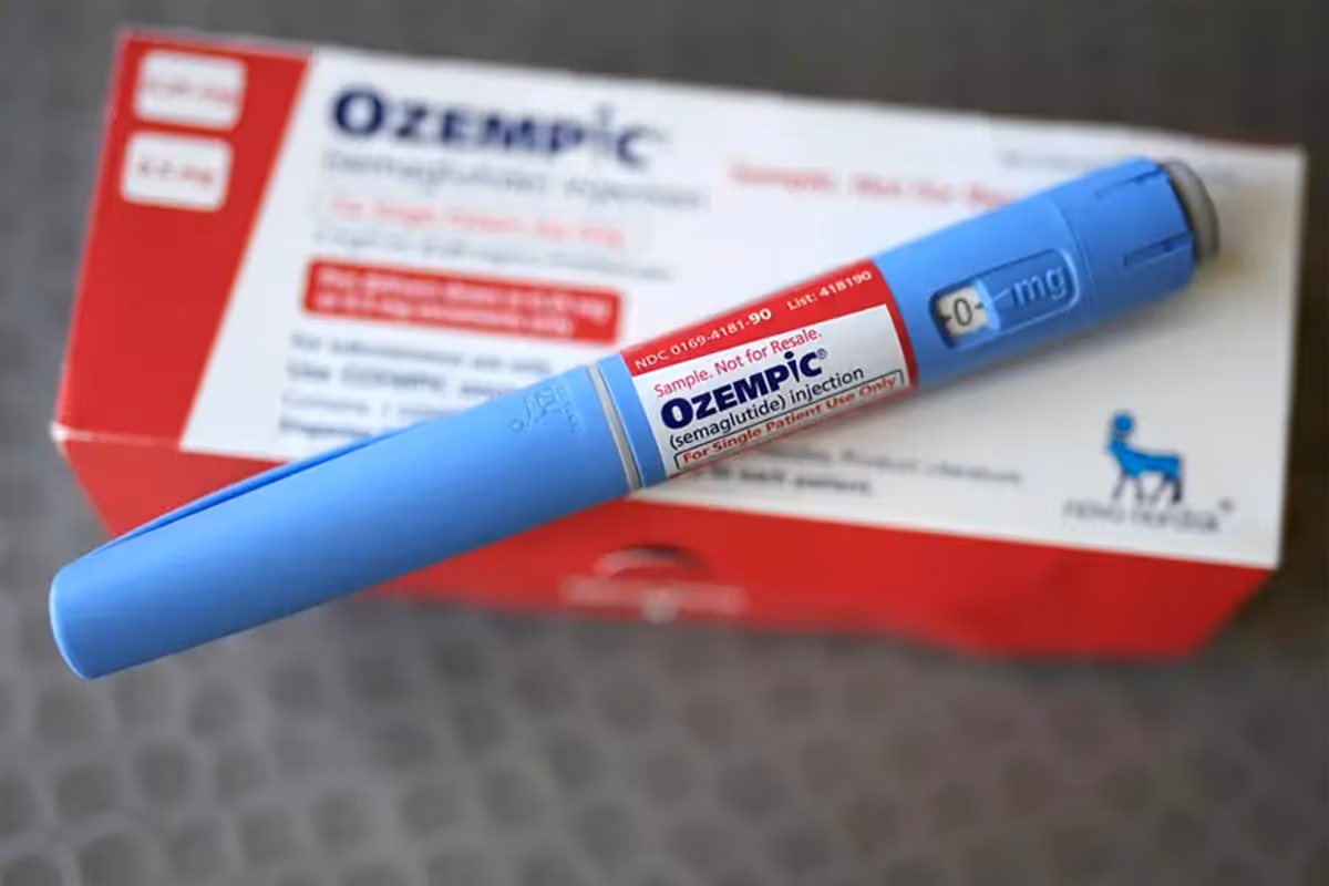Will Ozempic, Wegovy, and Zepbound Cure Sleep Apnoea?