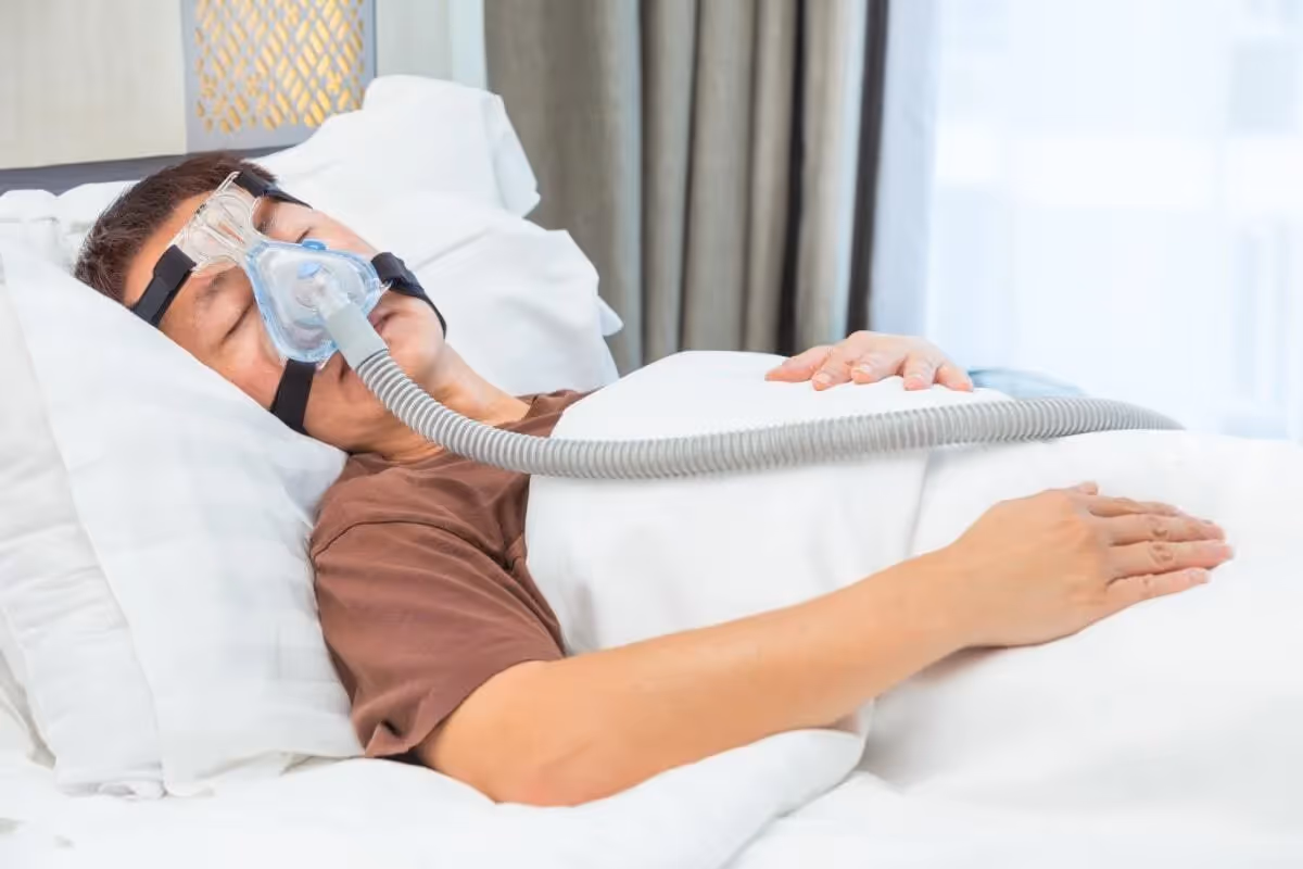 What Do Patients Think About CPAP?