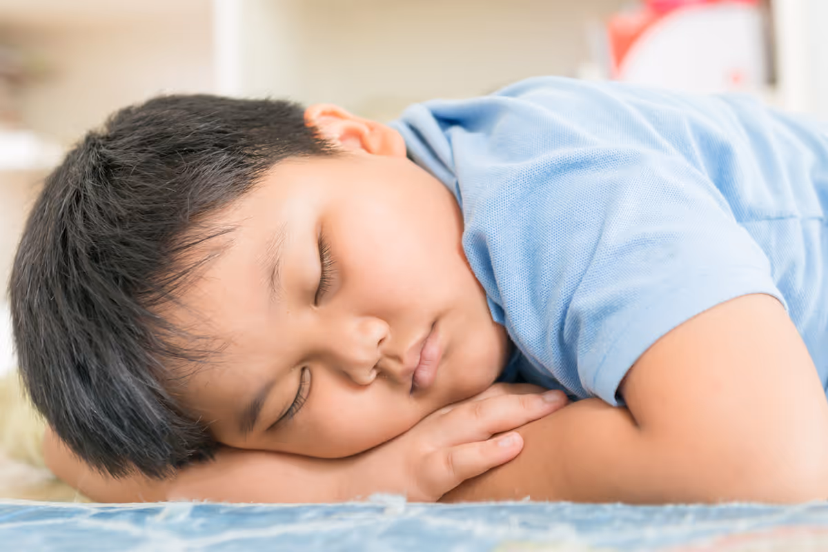 Does Sleep Apnoea Run in Families?