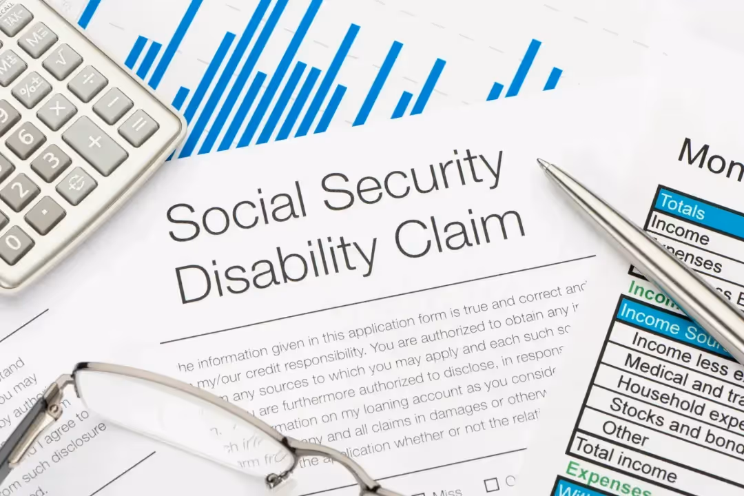 Is Sleep Apnoea a Disability?