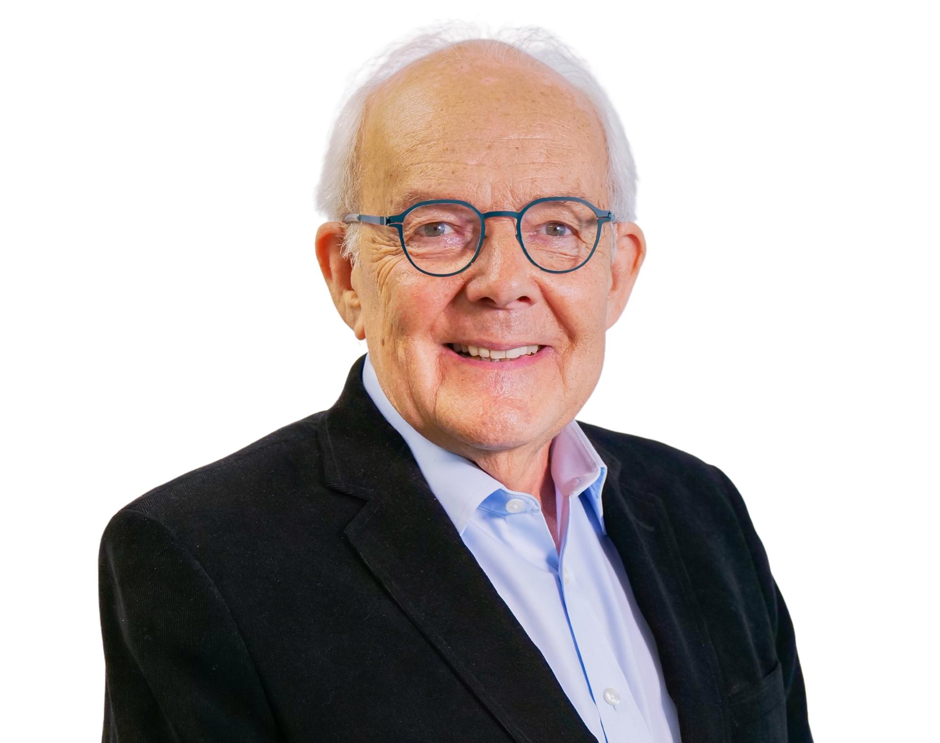 Professor Adrian Williams
