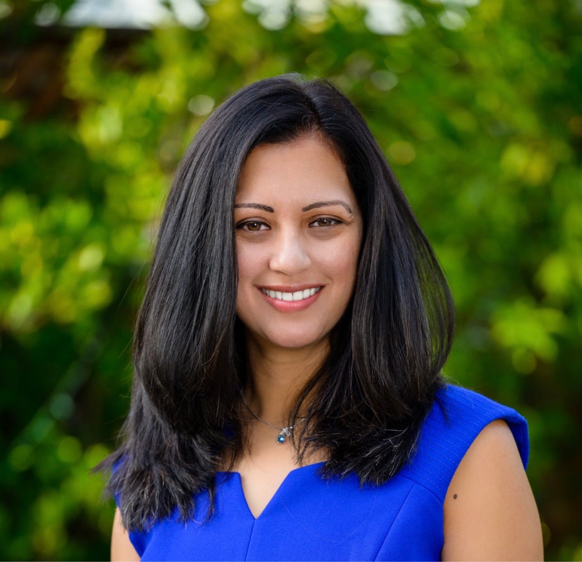 Portrait photo of TrueState's founder and CEO, Will Ashford