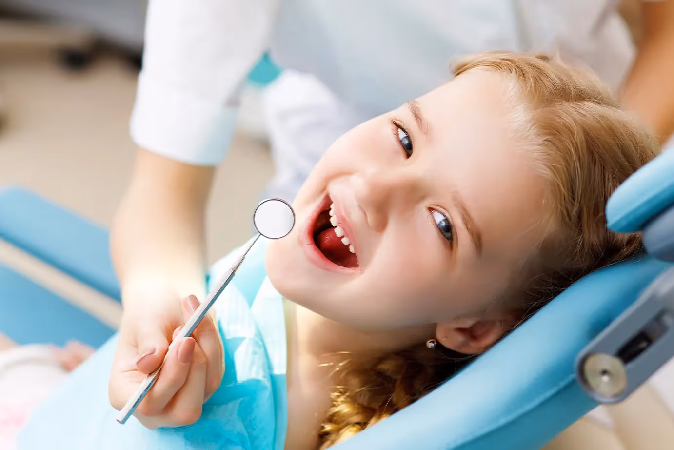 kids dentistry in Boulder, CO | Folsom Family Dental