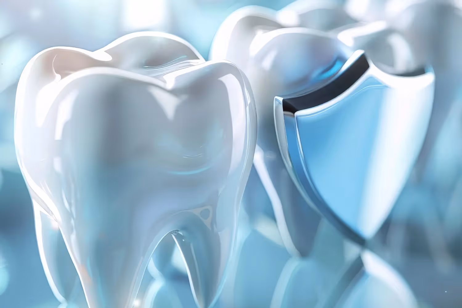 Fluoride Treatments in Boulder, CO | Folsom Family Dentistry
