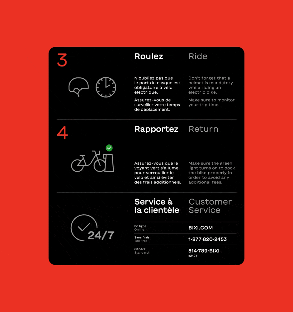 Système d'information et d'orientation