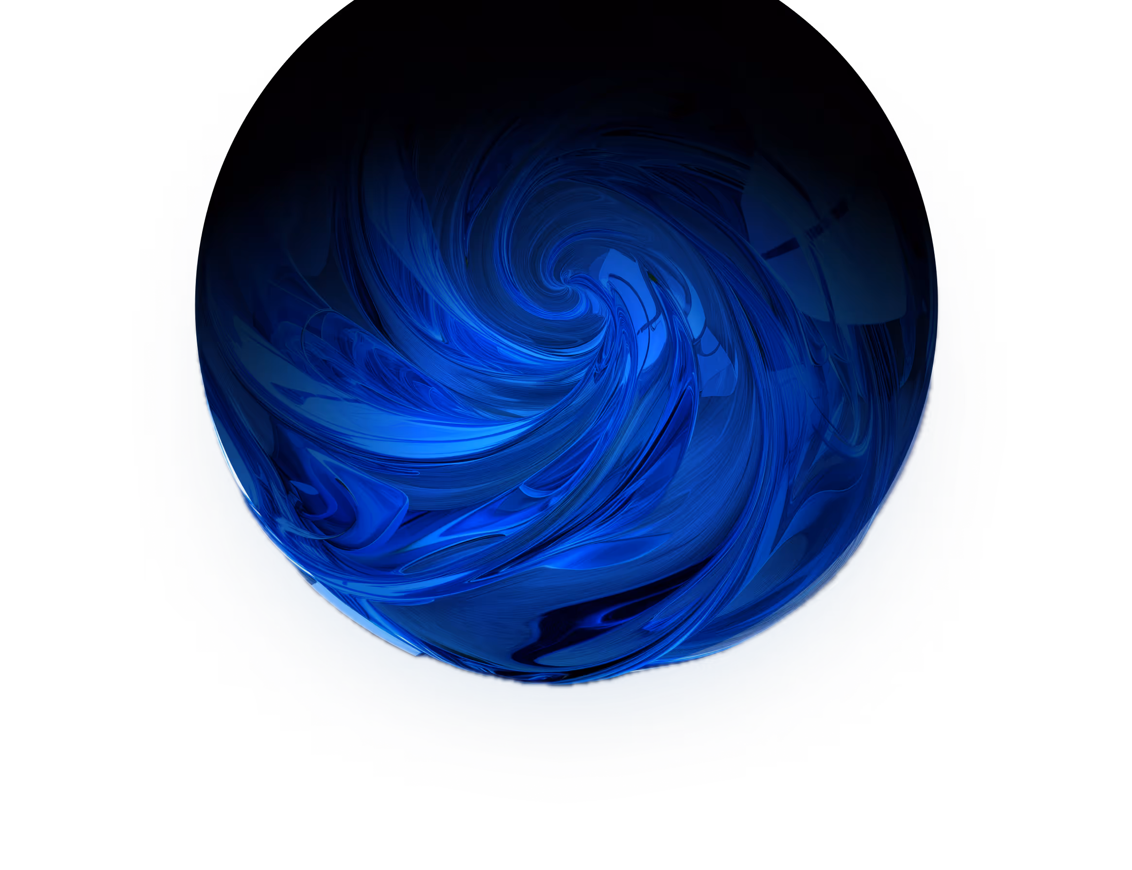 orbit blue