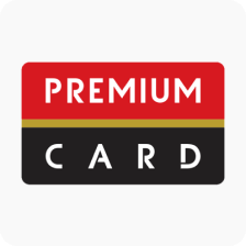 Premium Card