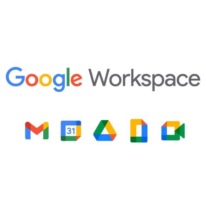 google-workspace