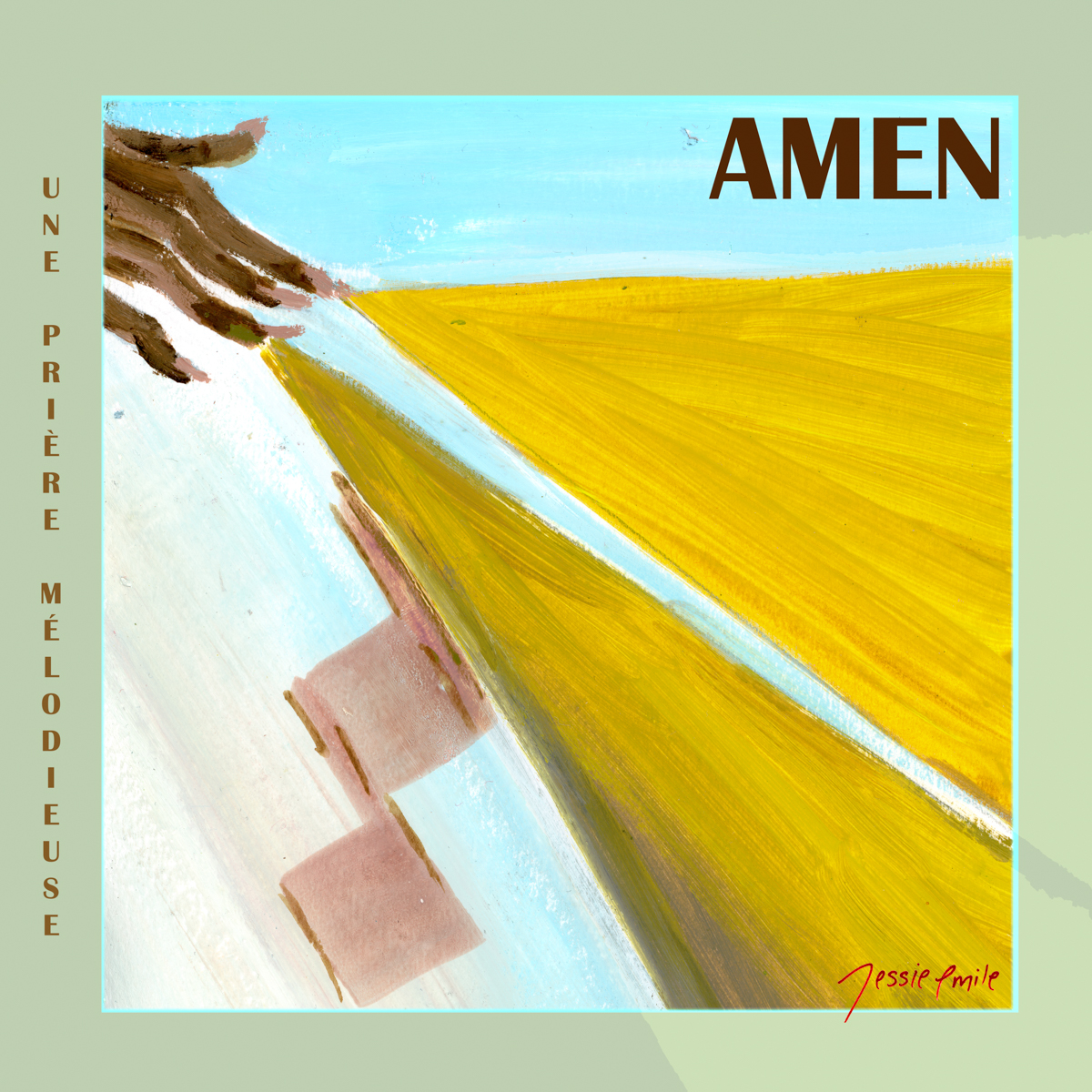 Amen (MP3) HEALING SOUNDS, 2022