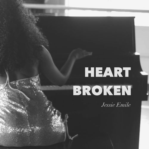 Heartbroken (MP3) HEALING SOUNDS, 2017