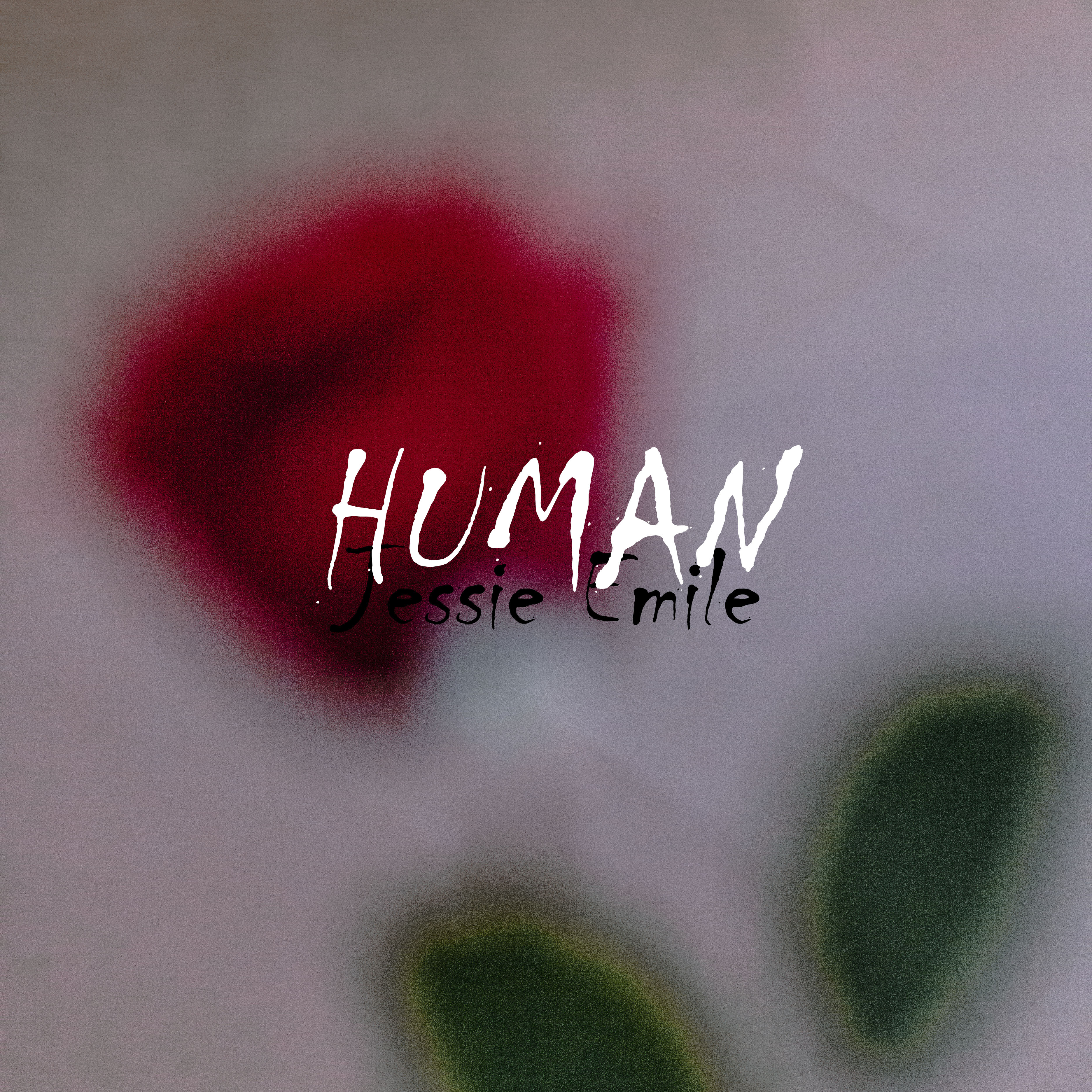 Human (MP3) HEALING SOUNDS, 2021