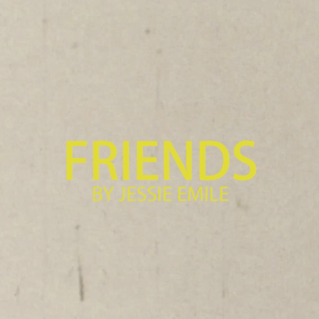 Friends (MP3) HEALING SOUNDS, 2019