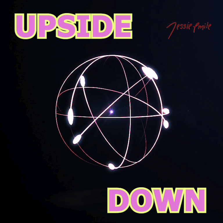 Upside Down (MP3) HEALING SOUNDS, 2024
