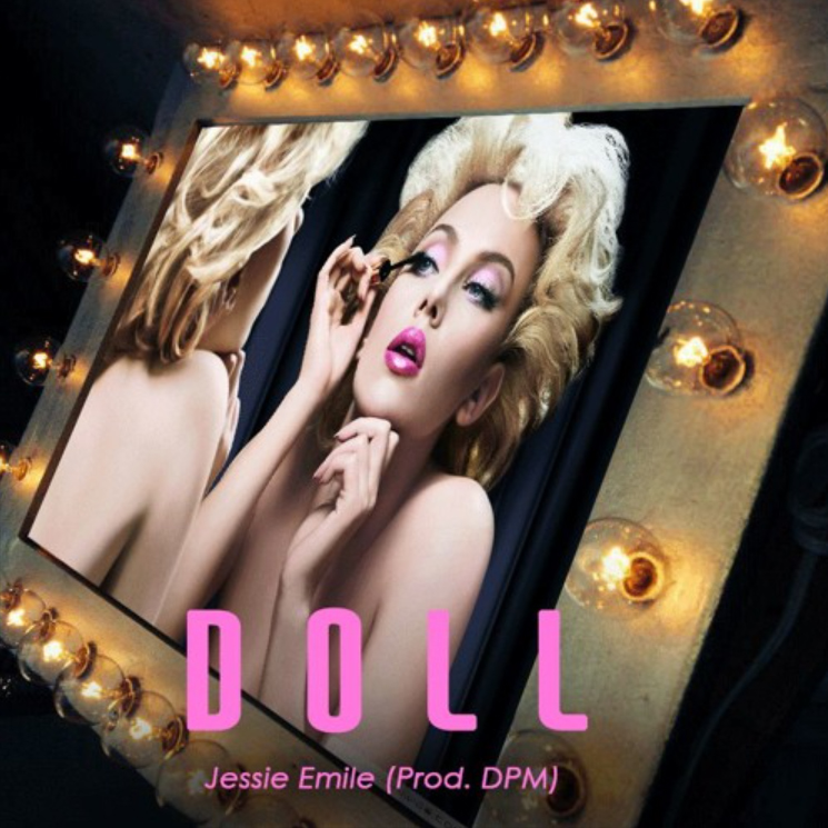 Doll (MP3) HEALING SOUNDS, 2016