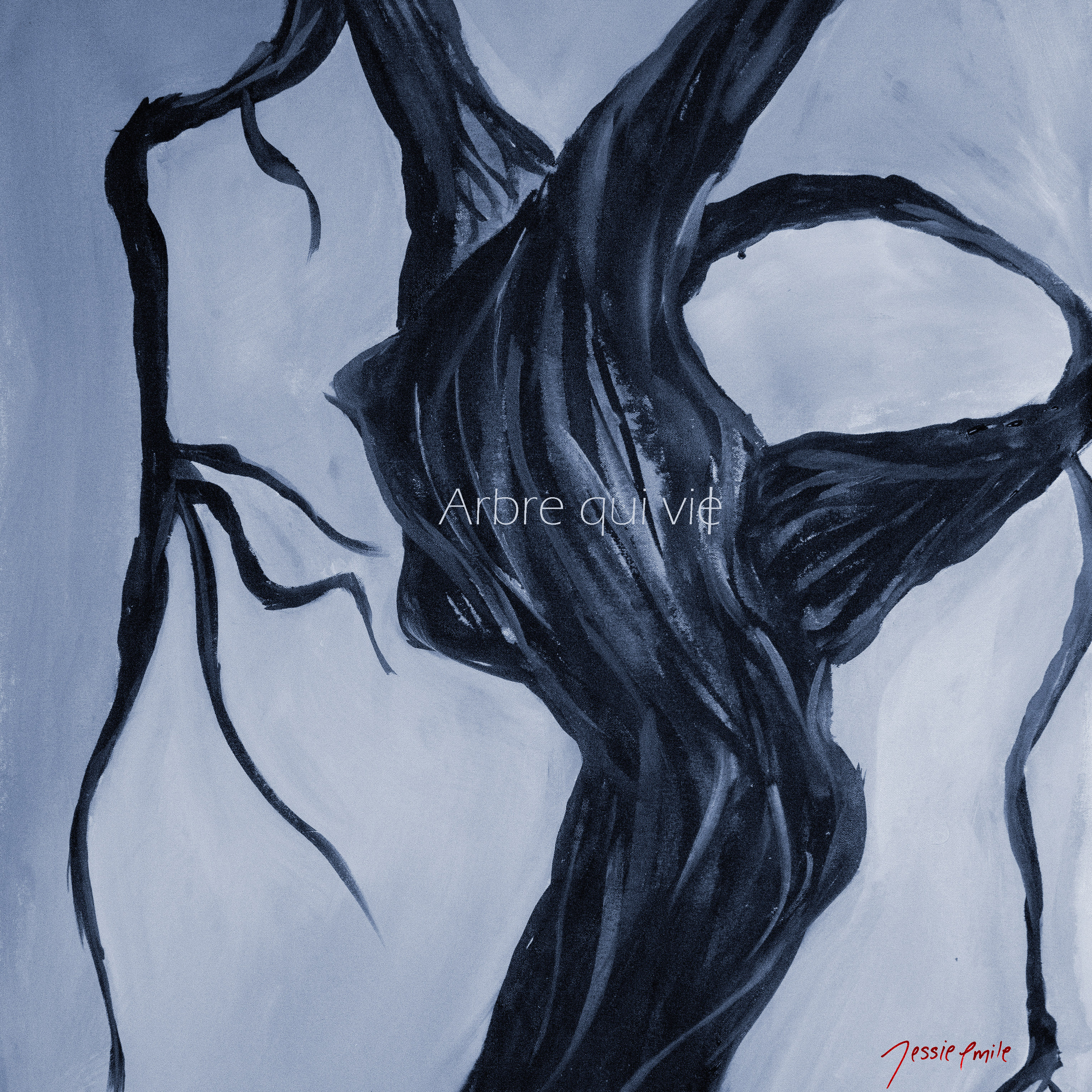 Arbre qui vit (MP3) HEALING SOUNDS, 2022