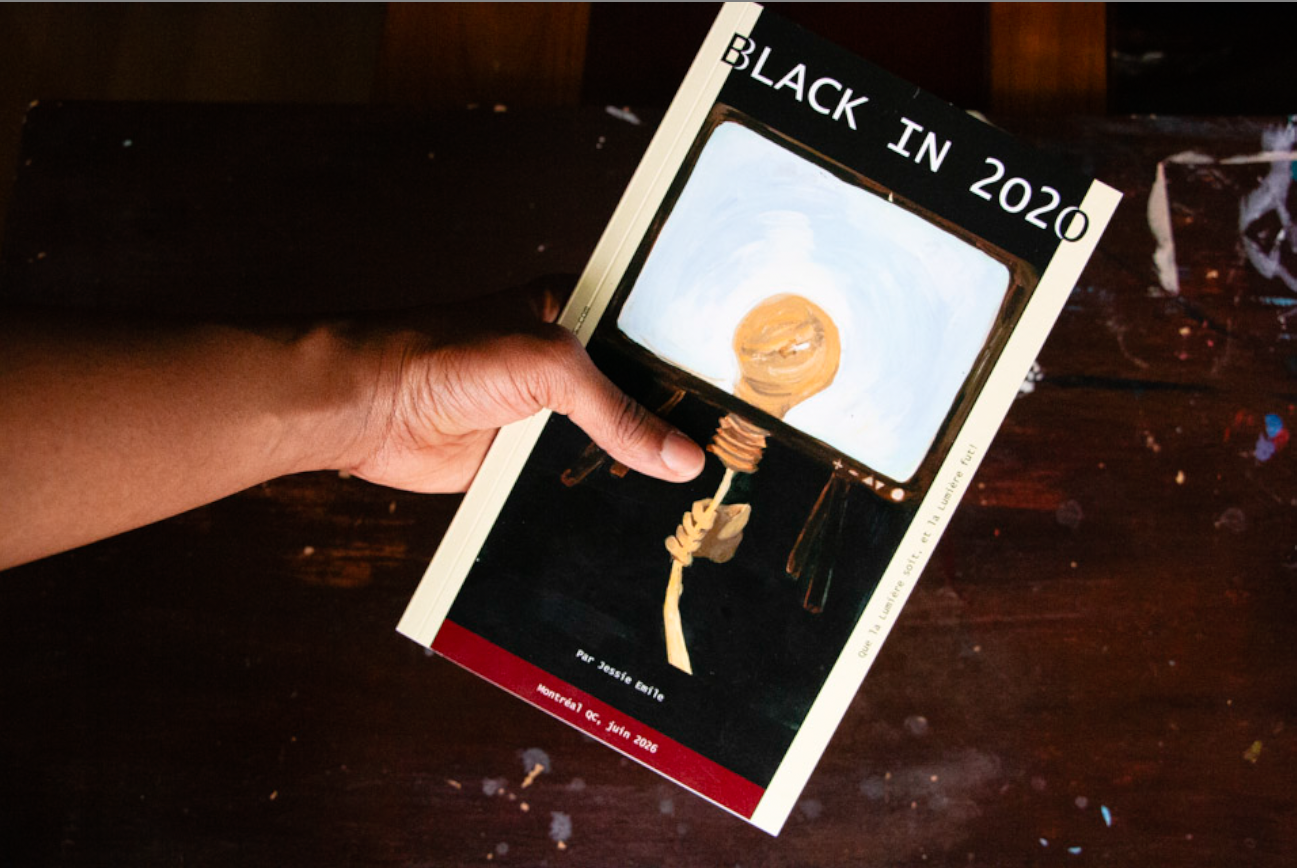 BLACK IN 2020