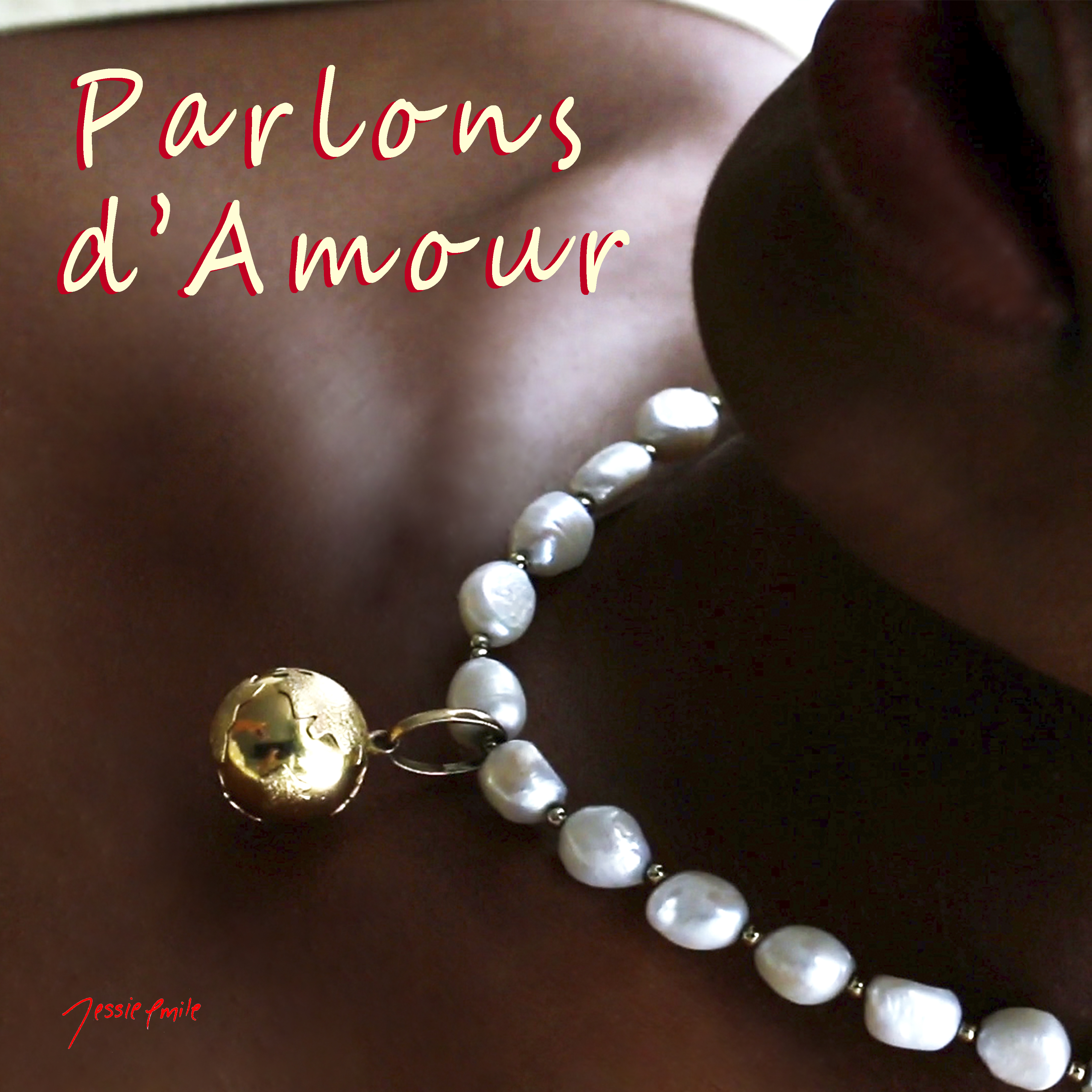 Parlons d'Amour (MP3), 2026