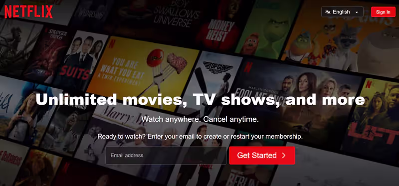 Netflix