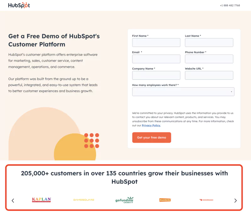 hubspot