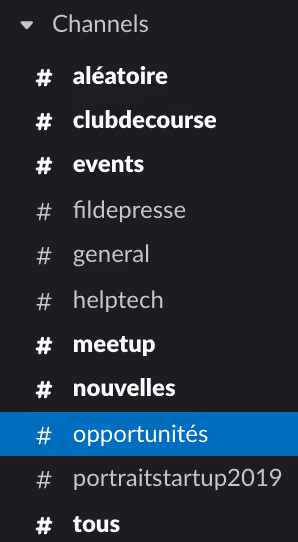 linkedin prospects slack phantombuster