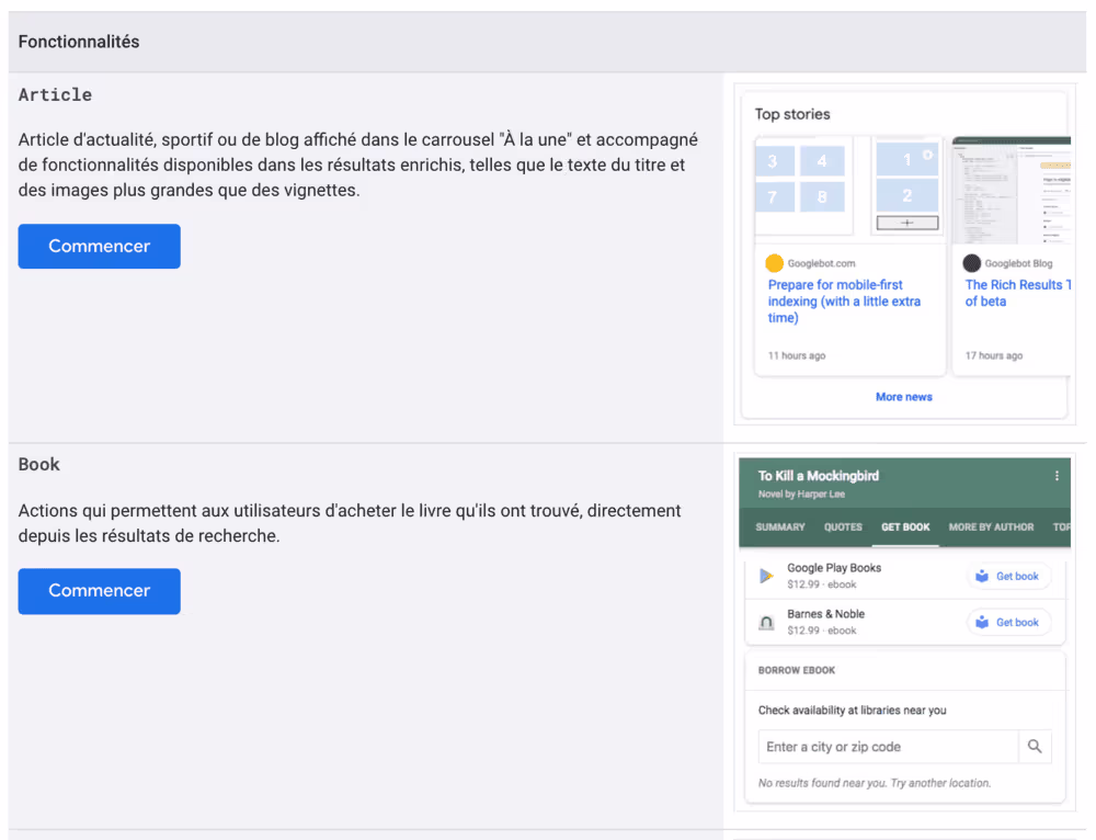Google Search Central