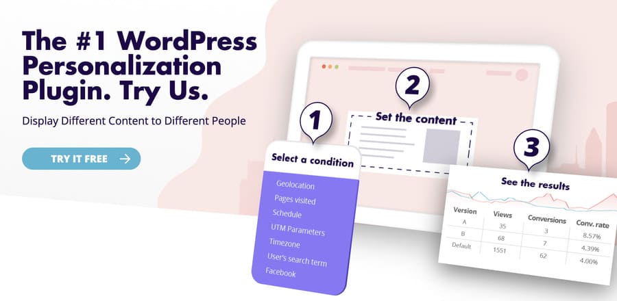 Growth Hack Wordpress - Ifso