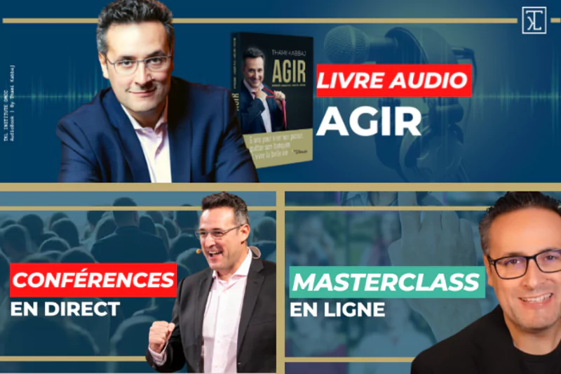 ressources en ligne de Thami Kabbaj