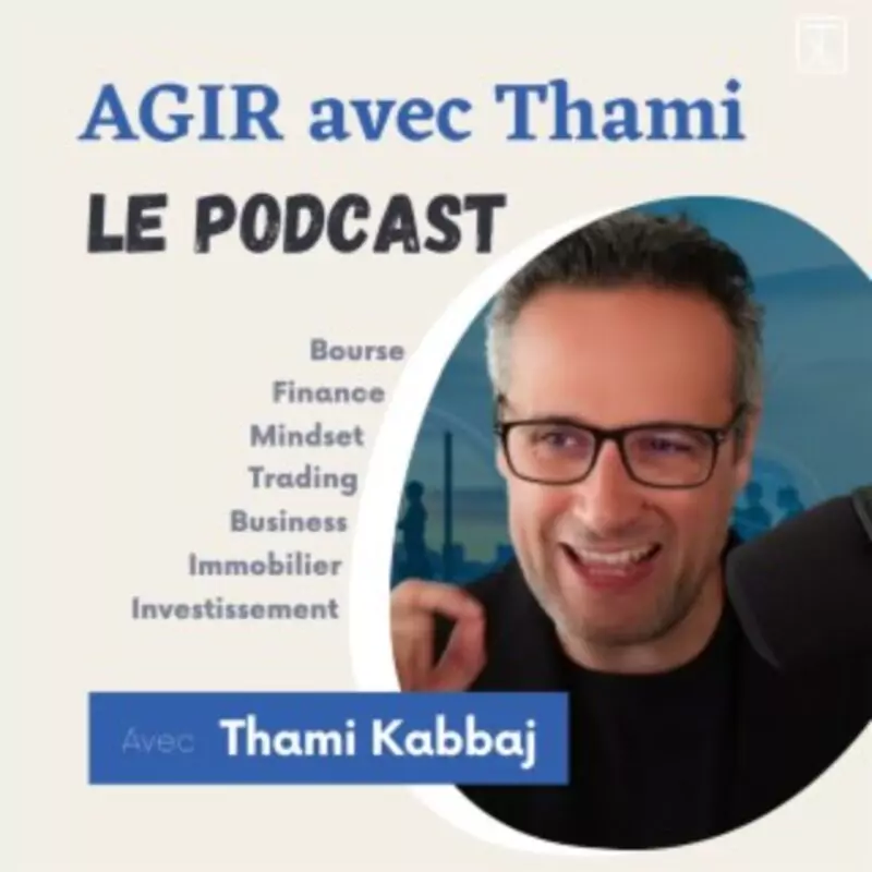 Podcast de Thami Kabbaj