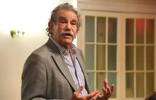 Bob Dorf