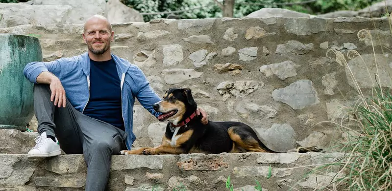 tim Ferriss