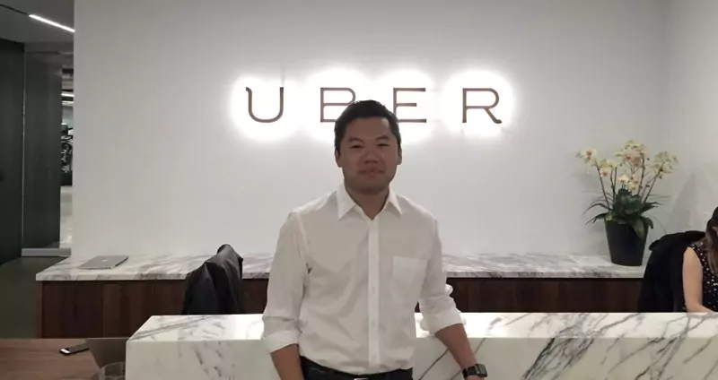 Andrew Chen