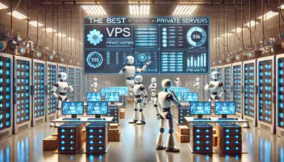 11 meilleurs serveurs VPS pour un hébergement privé