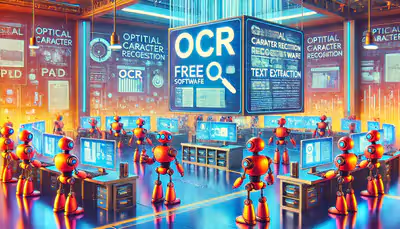 7 meilleurs logiciels OCR gratuits et payants