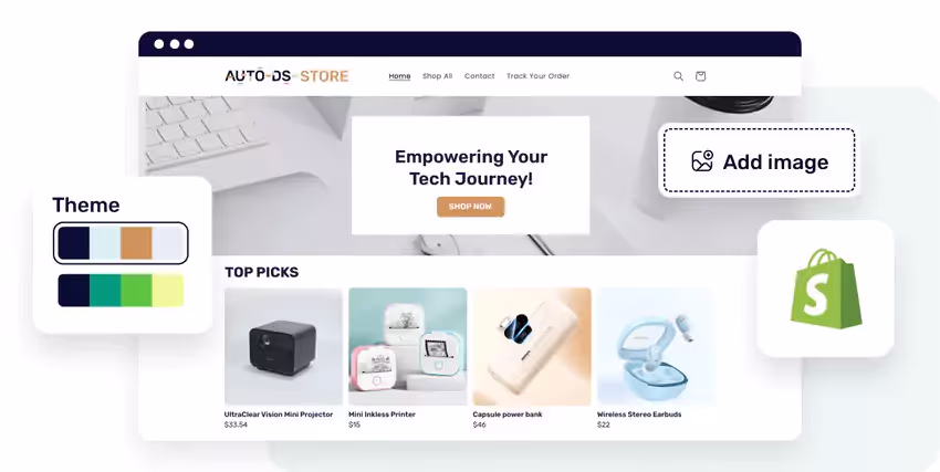 review dropshipping experience with AutoDS