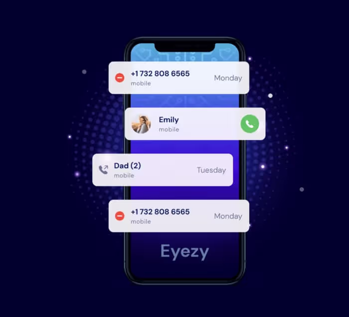 Complete analysis of eyezy phone calls