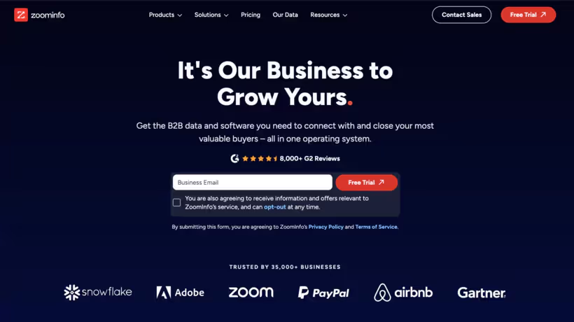 ZoomInfo