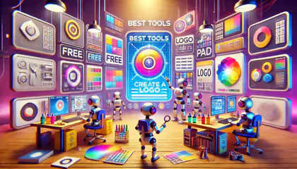 10 Meilleurs outils pour créer un logo gratuit ou payant